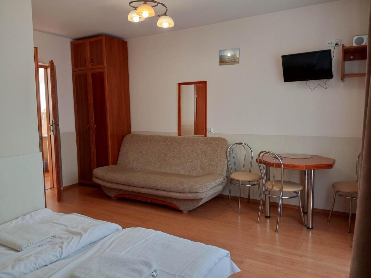 Na Stoku Bed & Breakfast