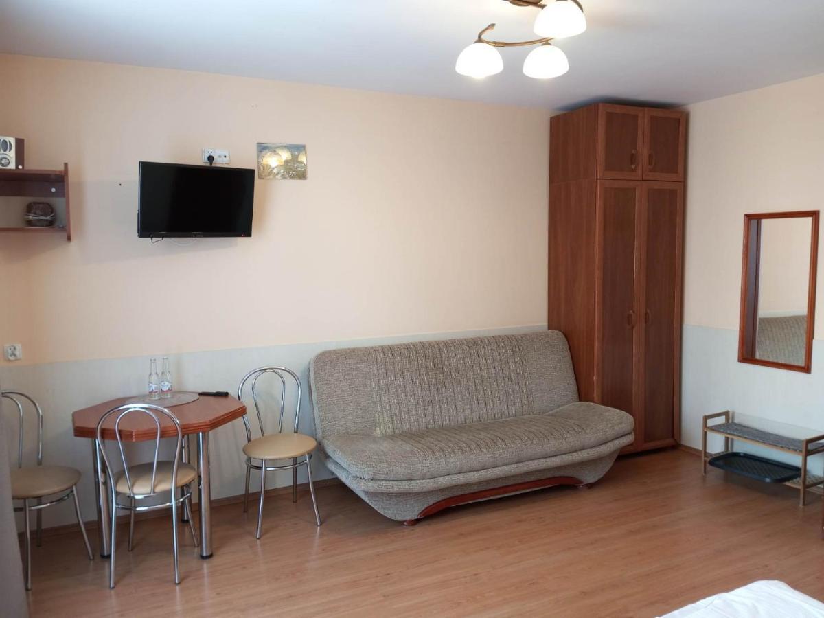 Na Stoku Bed & Breakfast