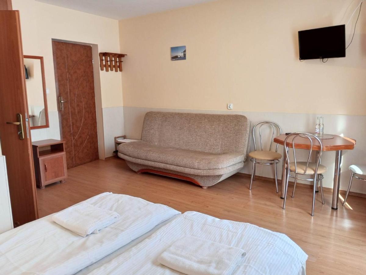 Bed & Breakfast Na Stoku Krynica-Zdrój