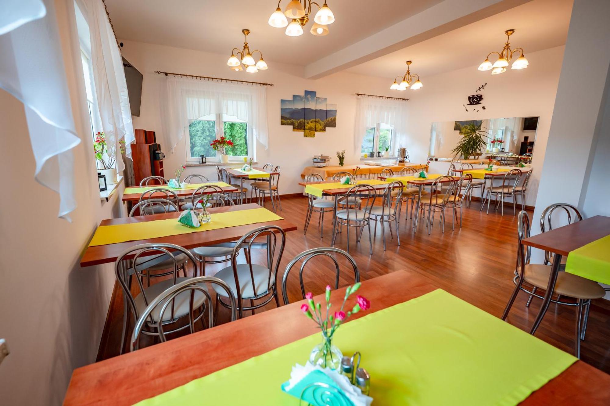Bed & Breakfast Na Stoku *