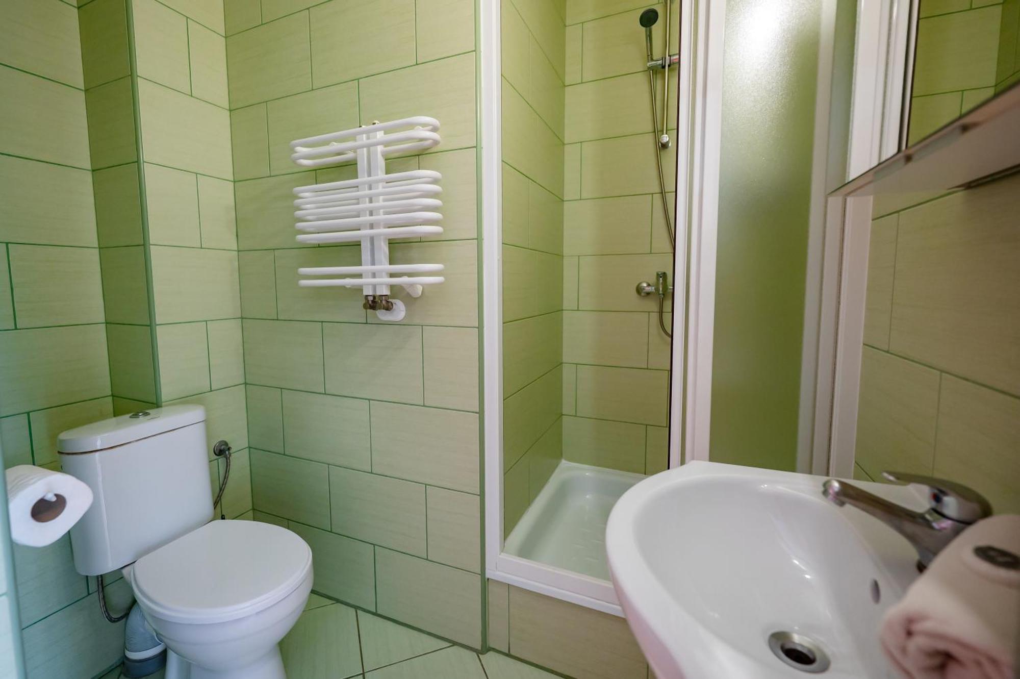 Na Stoku Bed & Breakfast Krynica-Zdrój
