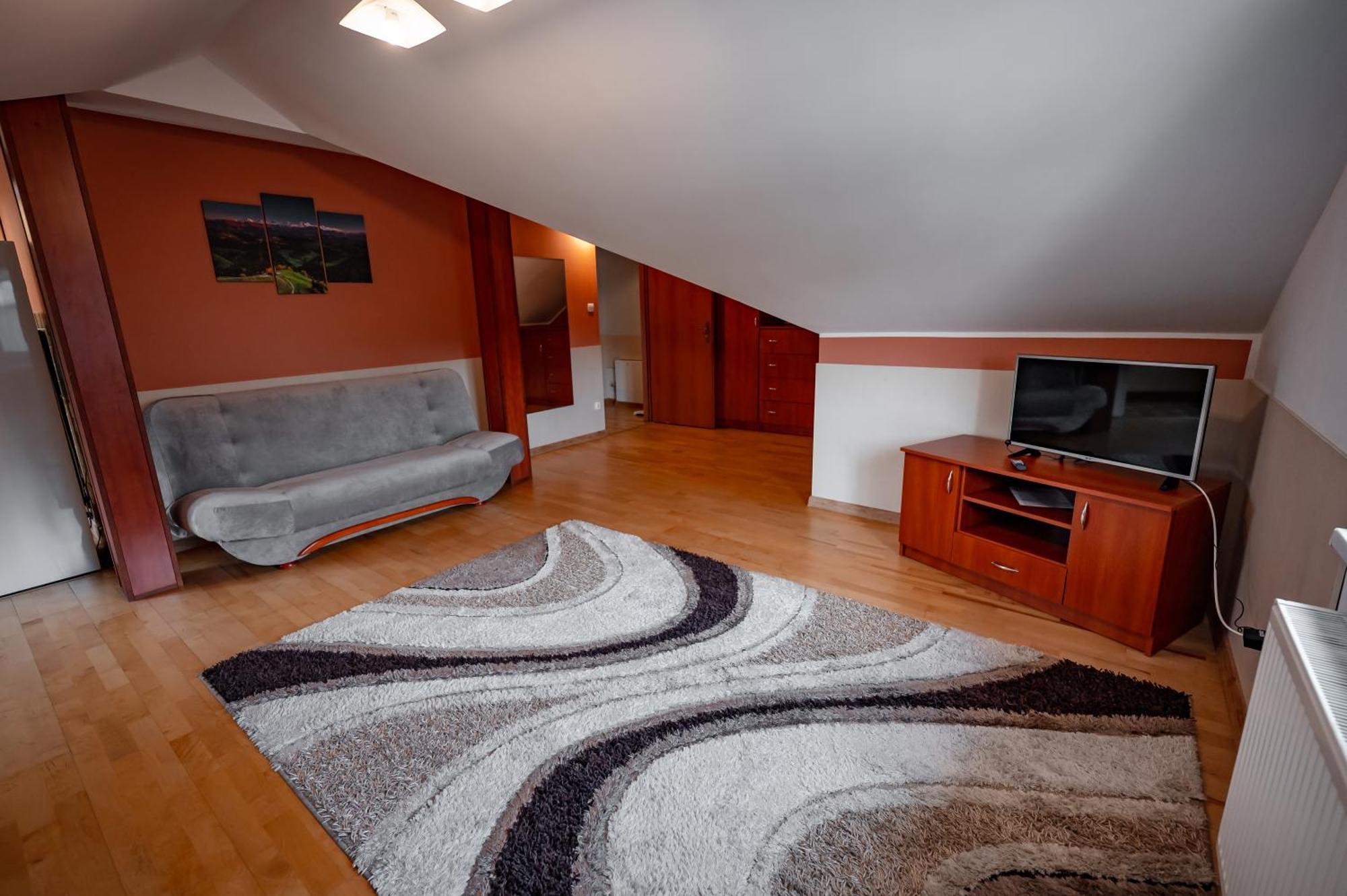 Bed & Breakfast Na Stoku