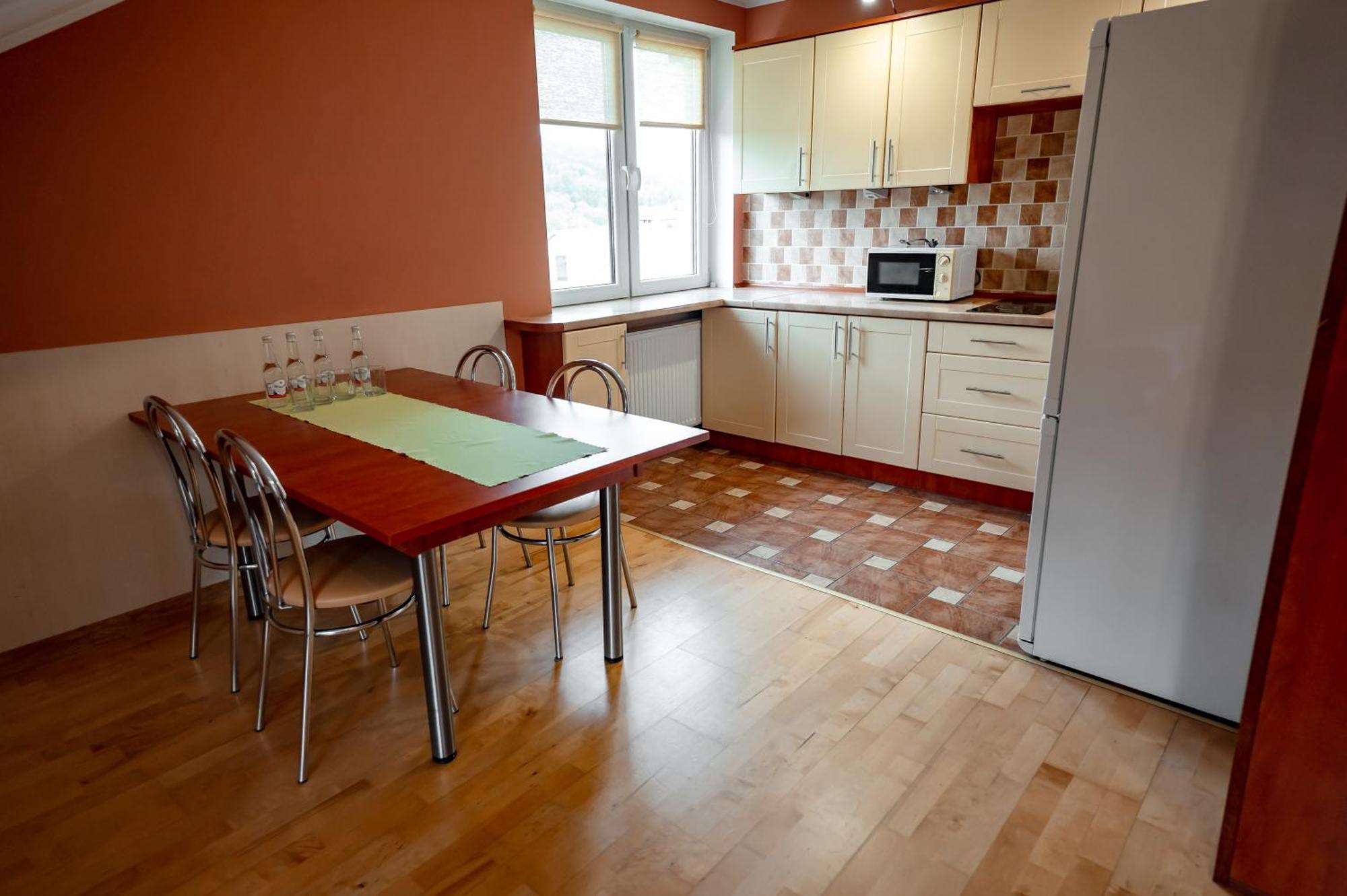 Bed & Breakfast Na Stoku *