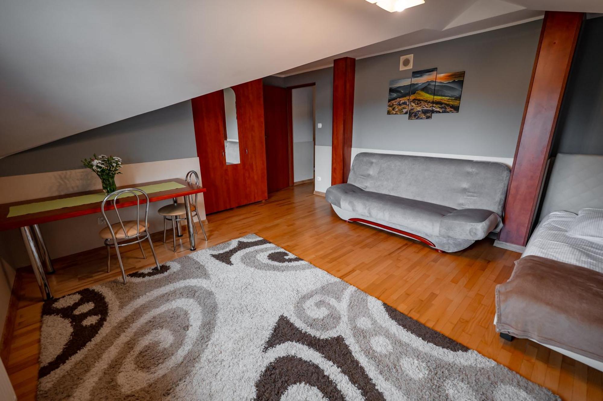 Na Stoku Bed & Breakfast *