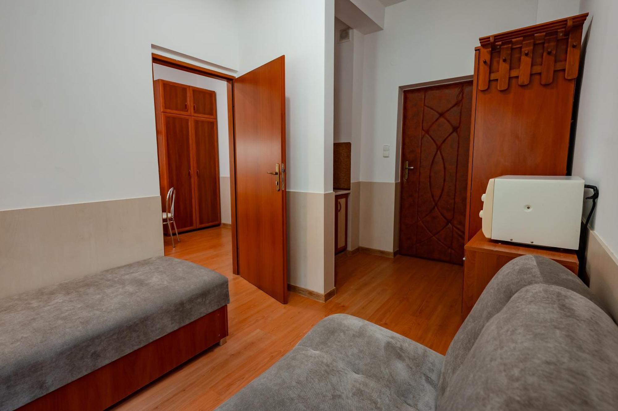 Bed & Breakfast Na Stoku Krynica-Zdrój