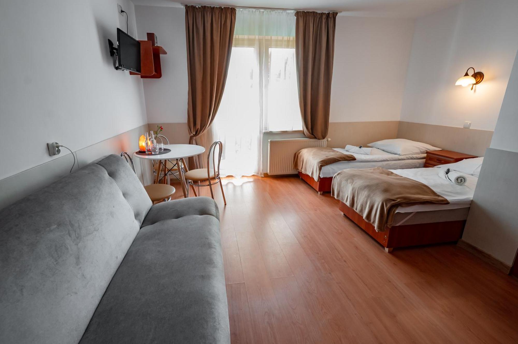 Bed & Breakfast Na Stoku